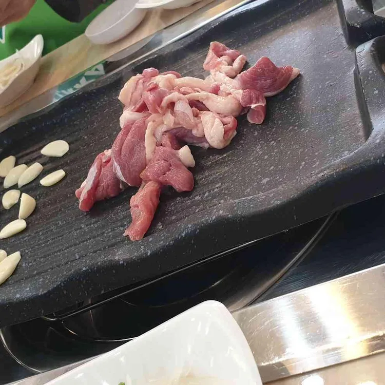 오리궁 대표 사진