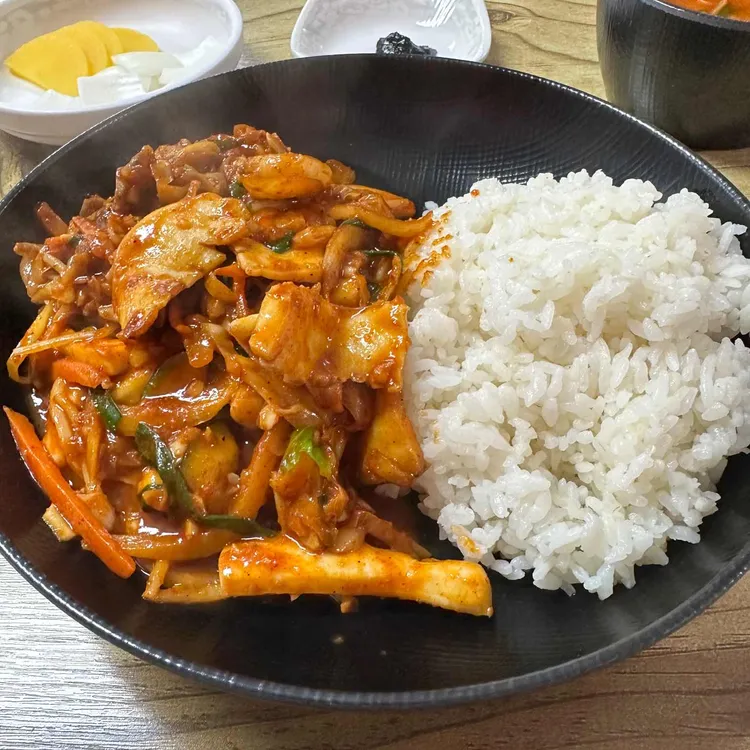 산동왕짜장 대표 사진