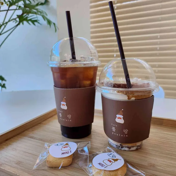 폴랑 대표 사진