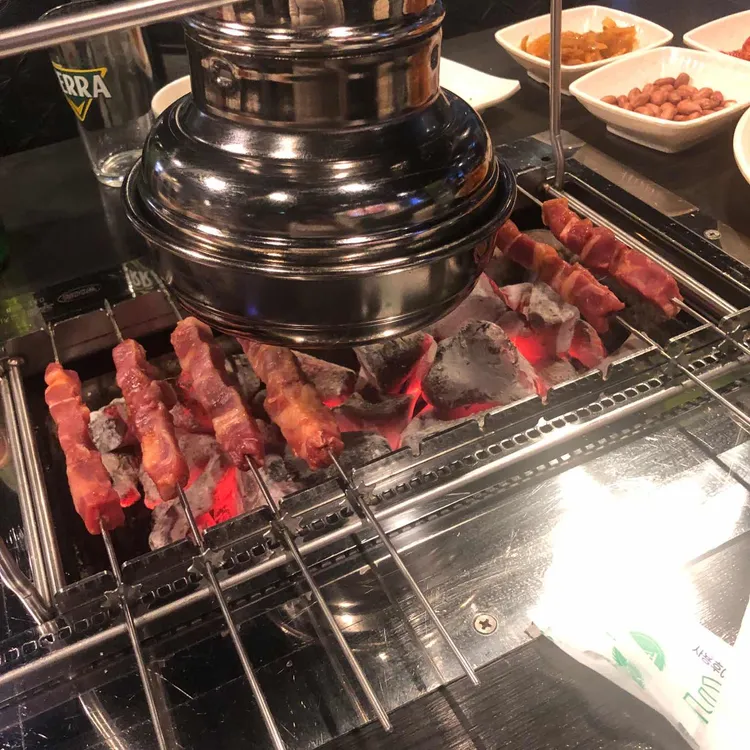 중국미식성 대표 사진