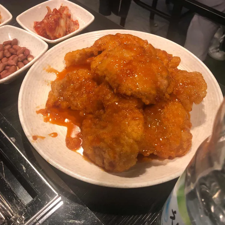 중국미식성 대표 사진