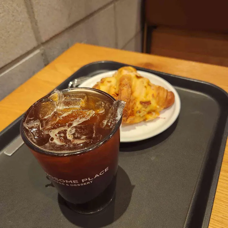 투썸플레이스 대표 사진