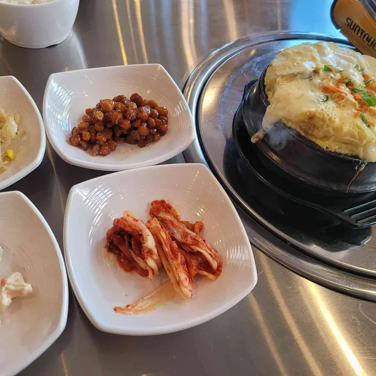 와동동 미나리 대표 사진