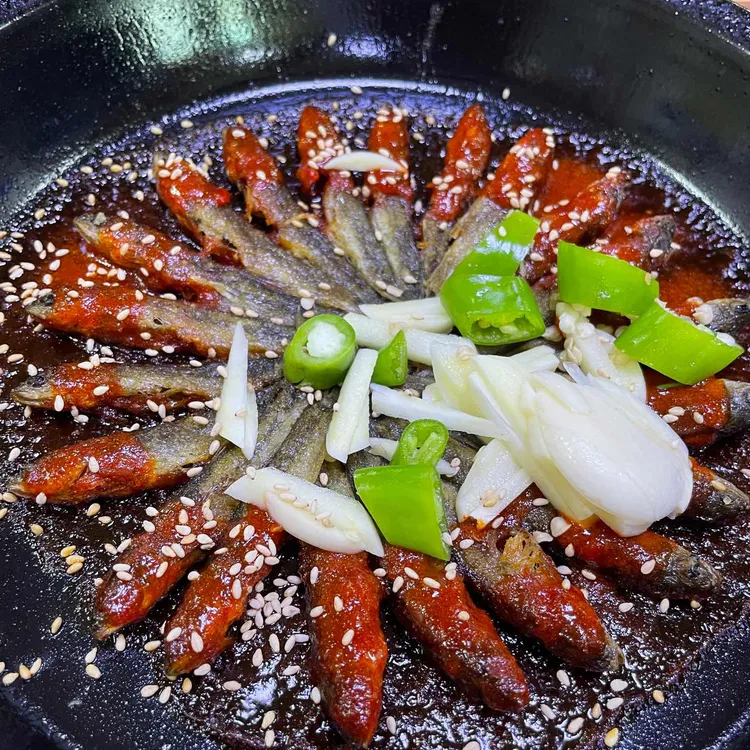 금강민물매운탕 대표 사진