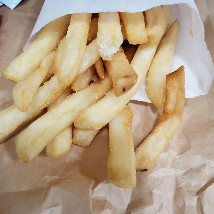 버거킹, 백석역 근처 맛집 - AI 딩코의 맛집 공략