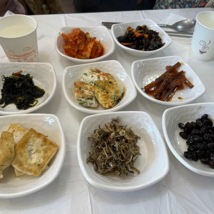 설악궁전식당 대표 사진