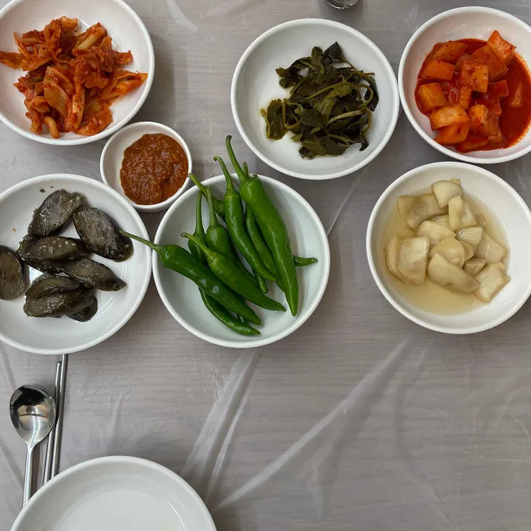 옛집 대표 사진