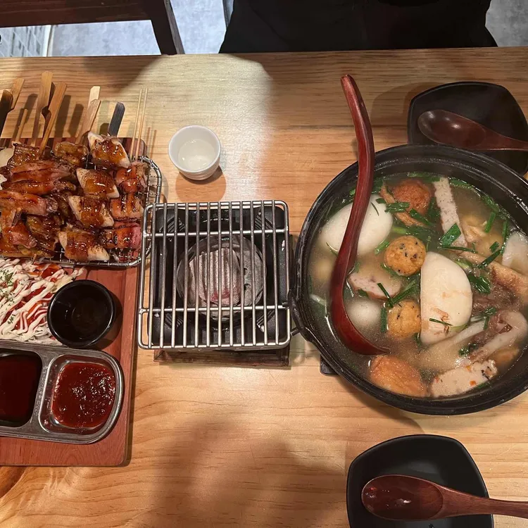 노군꼬치 대표 사진