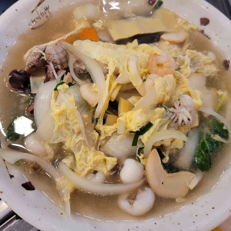 신현경짬뽕천국 대표 사진