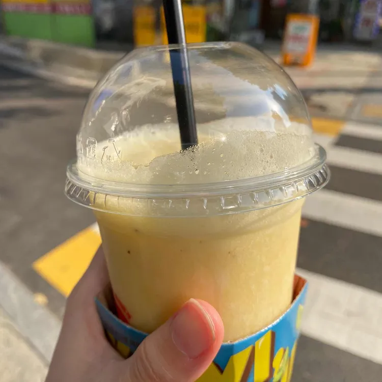 쥬씨 대표 사진