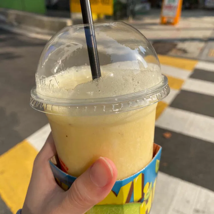 쥬씨 대표 사진