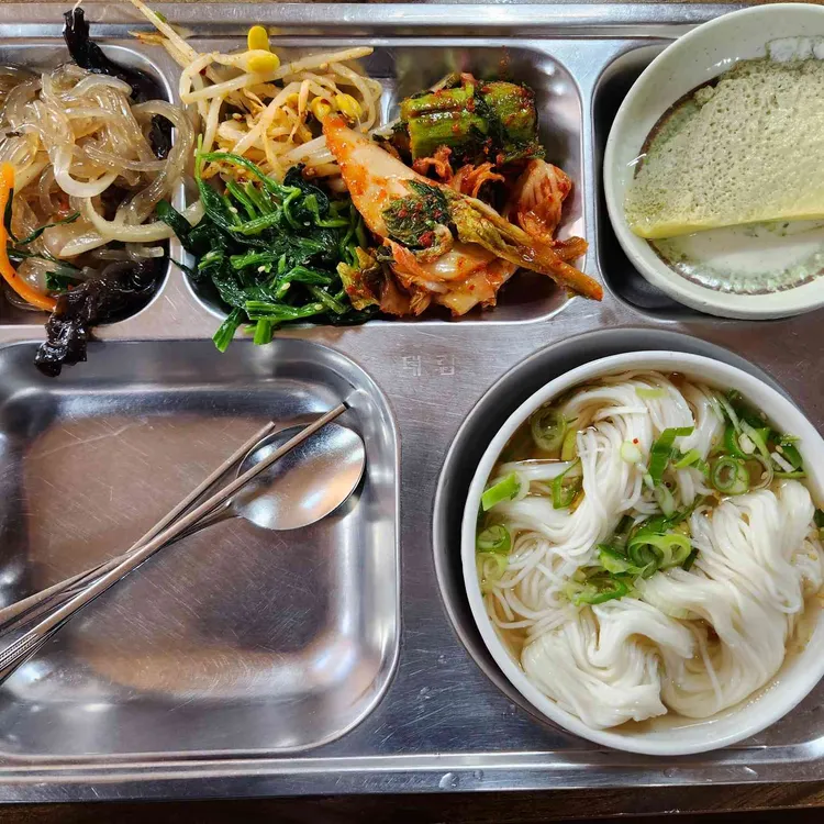 부안기사식당 대표 사진