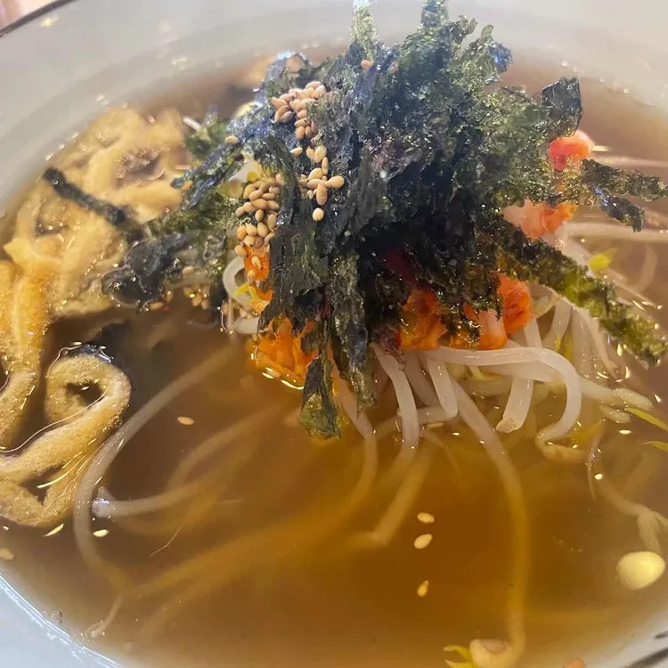 국수나무 대표 사진