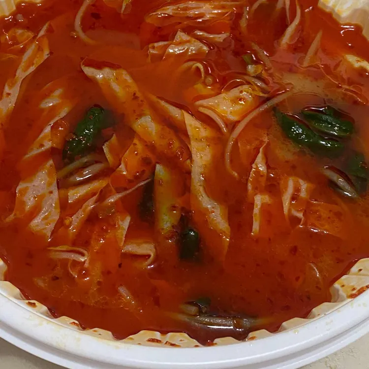 마라상회 대표 사진