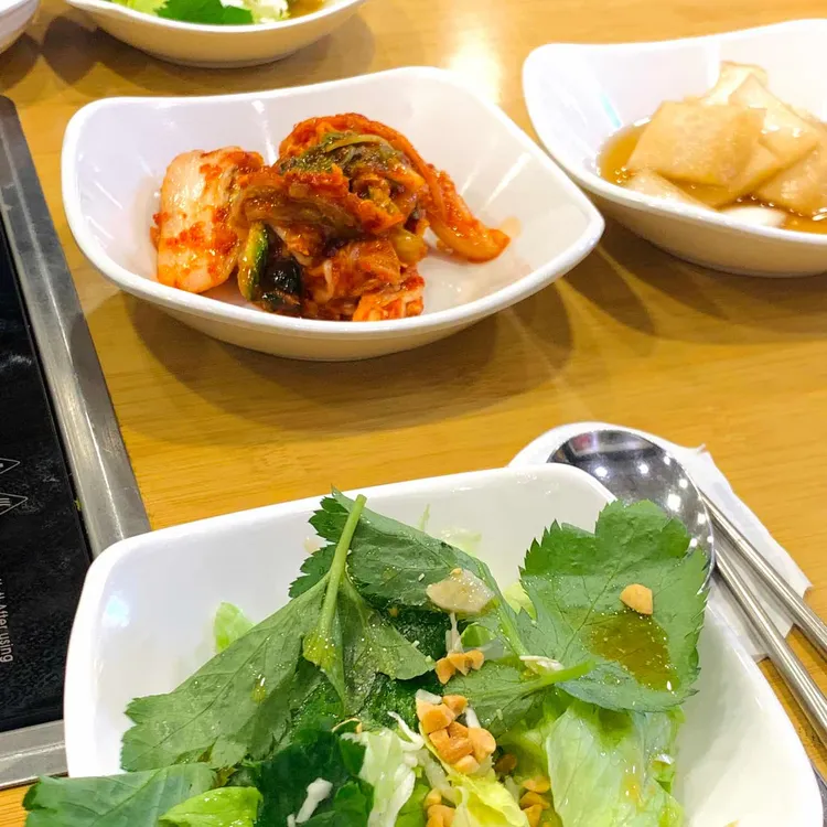 명동칼국수샤브샤브 대표 사진