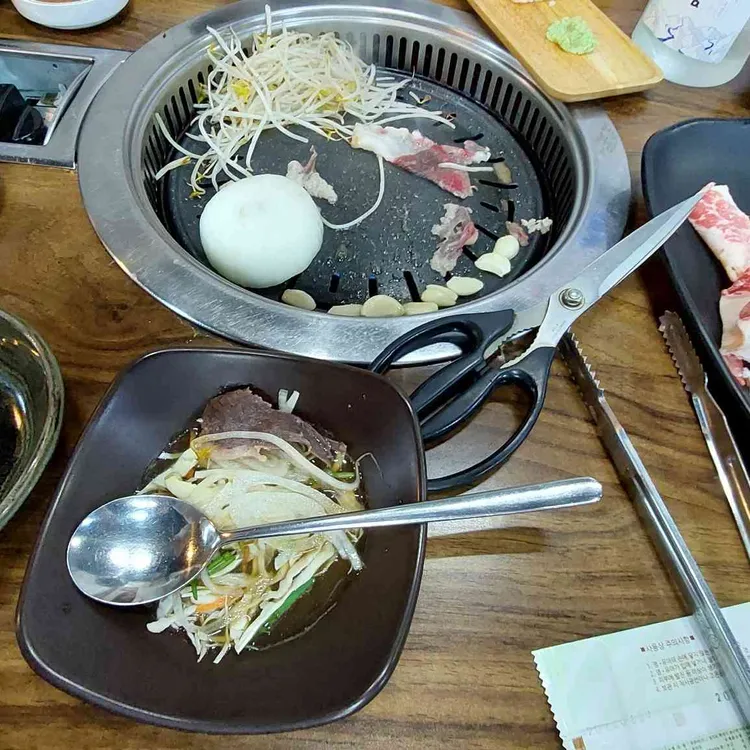 골목집 3.1 대표 사진