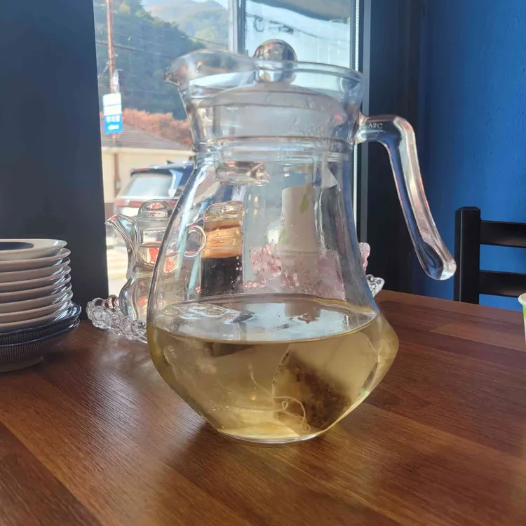 문경오미찹쌀만두 대표 사진