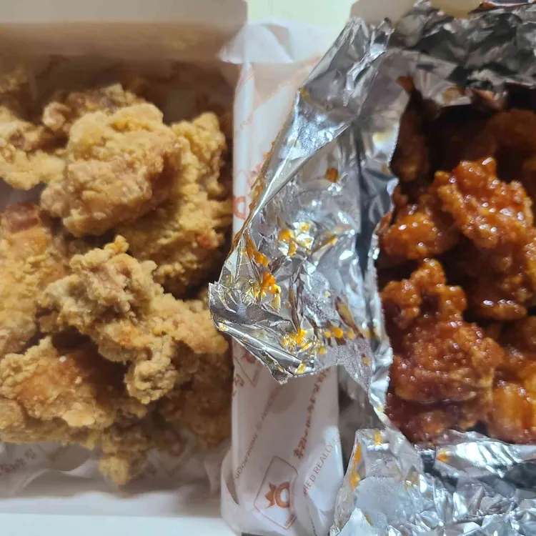 후라이드참잘하는집 대표 사진