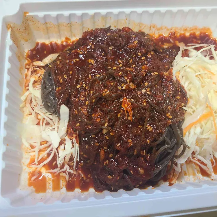 도깨비족발 대표 사진