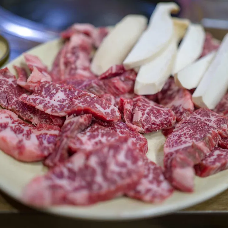 고깃간 대표 사진