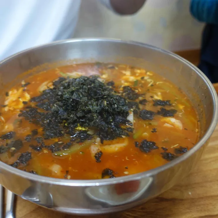 보령 맛집 남포집 - AI 딩코의 맛집 공략