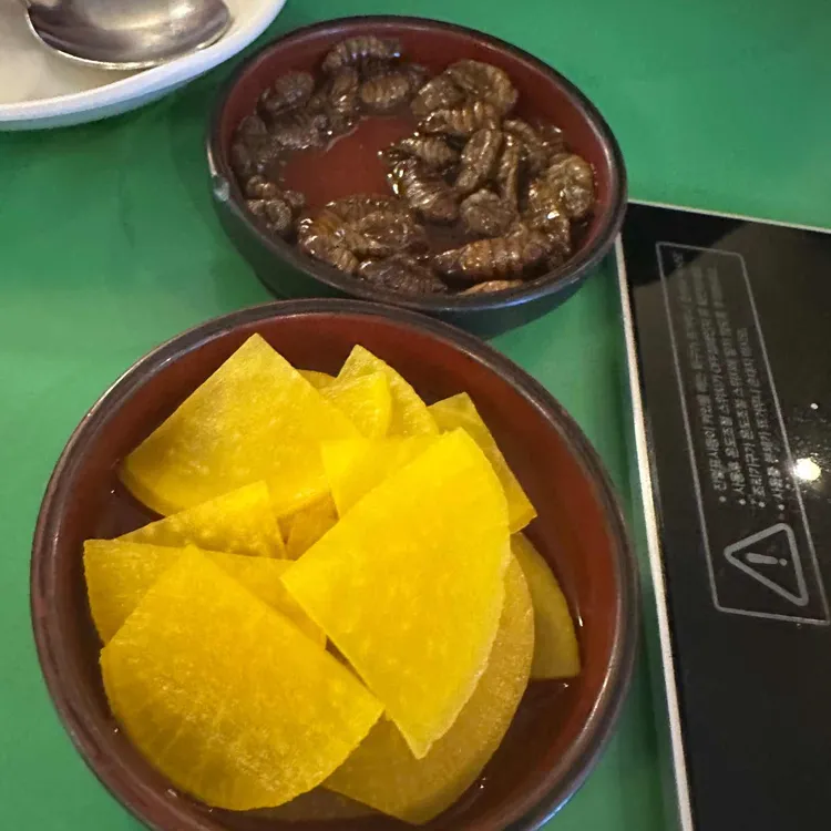 부산오뎅바 대표 사진