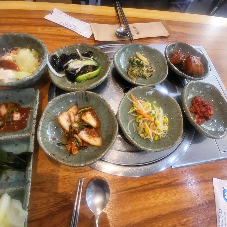 알콩달콩 대표 사진