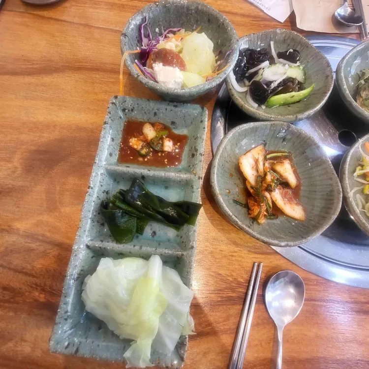 알콩달콩 대표 사진