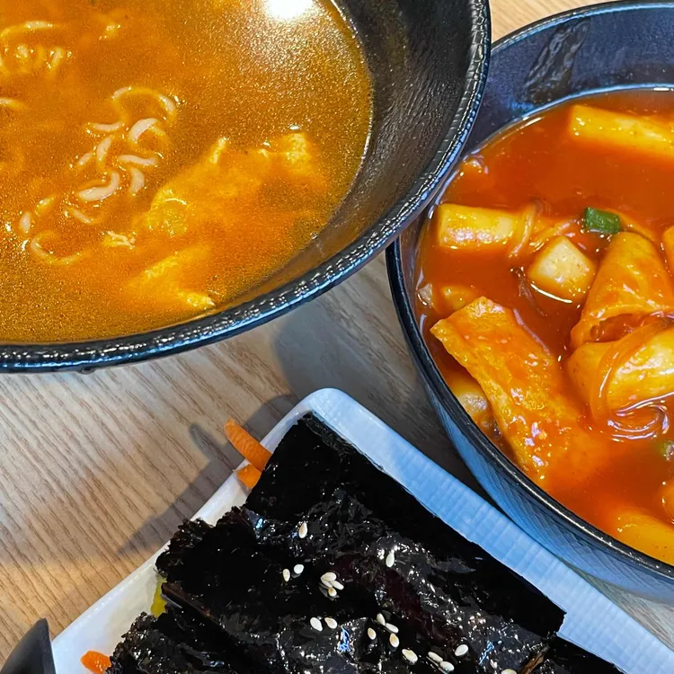 동글이꼬마김밥 대표 사진