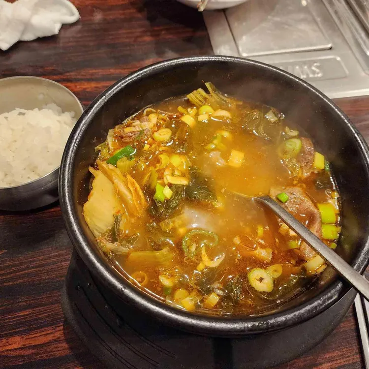 청남대한우 - 청주 한우, 소고기 맛집 | 다이닝코드, 빅데이터 맛집검색