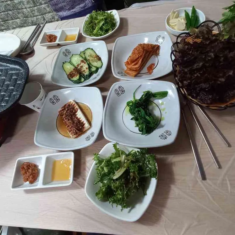 뜰안채 대표 사진
