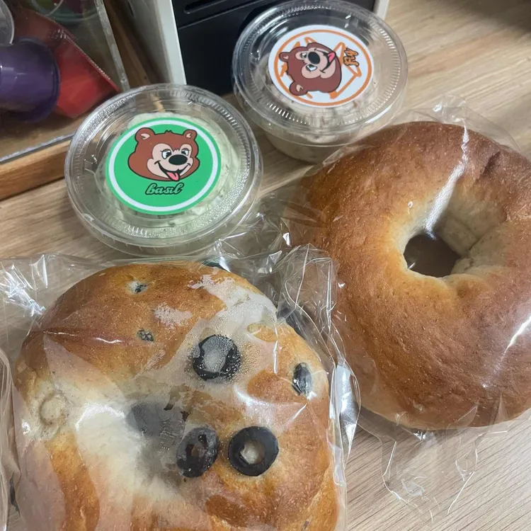 해피베어데이 대표 사진