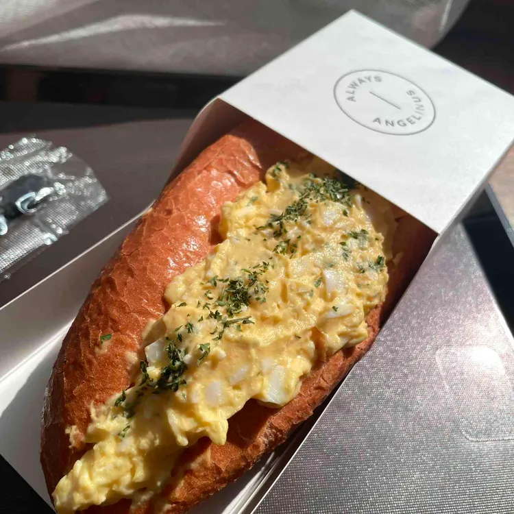 엔제리너스 대표 사진