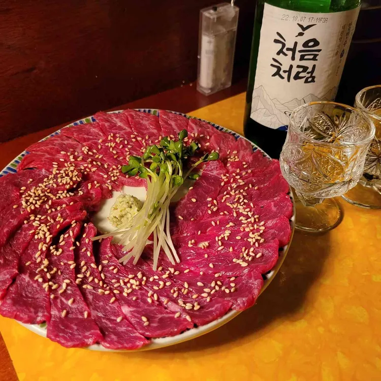 간이포차 대표 사진
