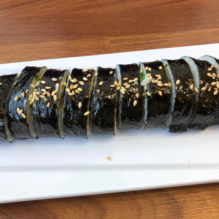 김밥천국 대표 사진