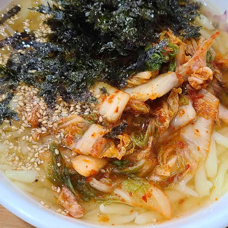 푸짐하고 저렴한 영월빈대떡 맛집 - AI 딩코의 맛집 공략