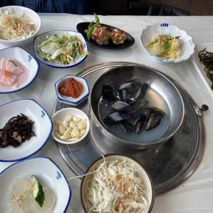 구선장횟집 대표 사진