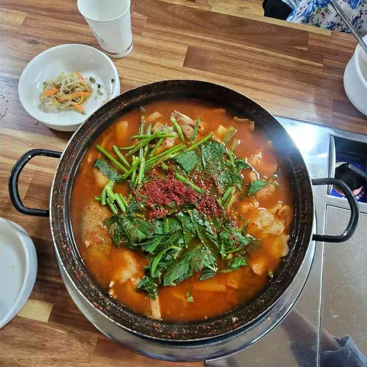항아리집 - 파주 매운탕, 민물매운탕 맛집 | 다이닝코드, 빅데이터 맛집검색