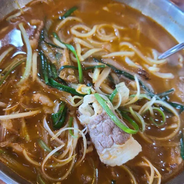 불맛짬뽕 대표 사진