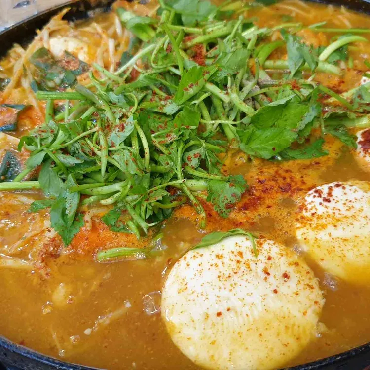 남해해물탕 - 동두천 해물찜, 알곤이탕 맛집 | 다이닝코드, 빅데이터 맛집검색