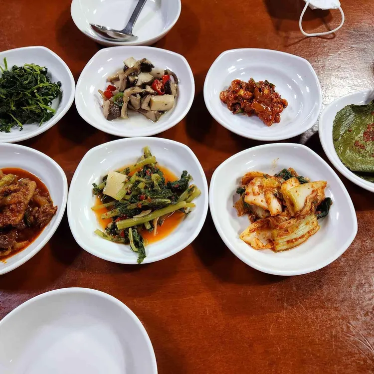 소금강식당 대표 사진