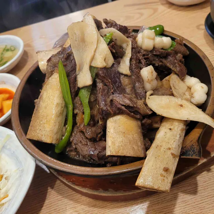 장안벌함흥냉면 대표 사진
