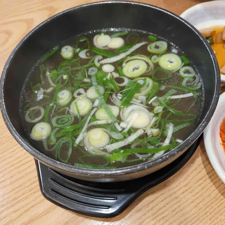 장안벌함흥냉면 대표 사진