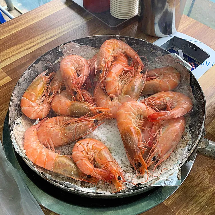분오수산 대표 사진