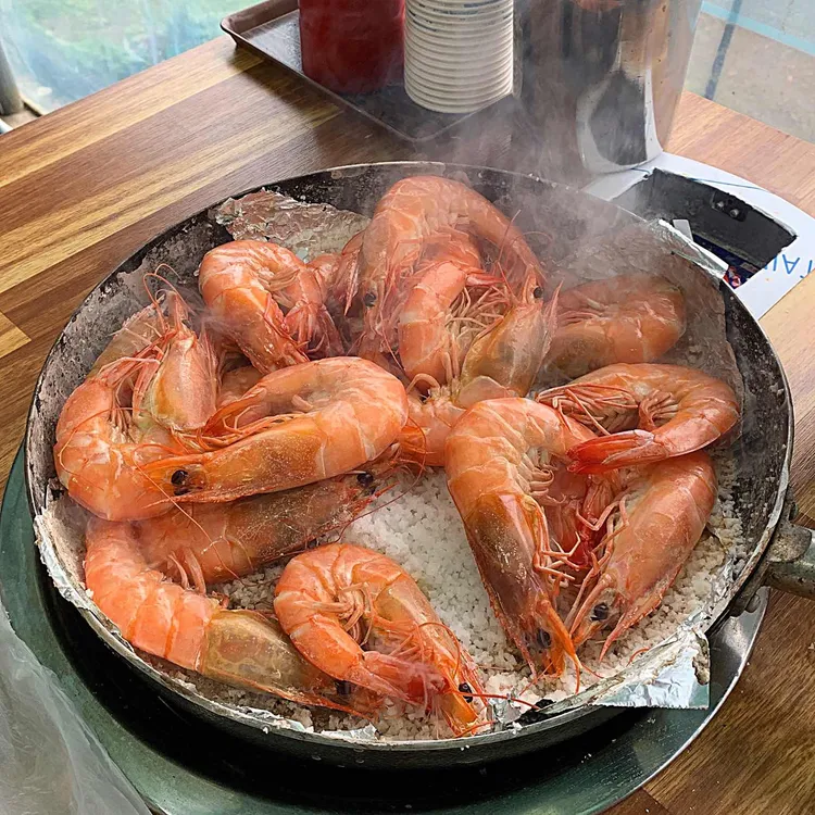 분오수산 대표 사진
