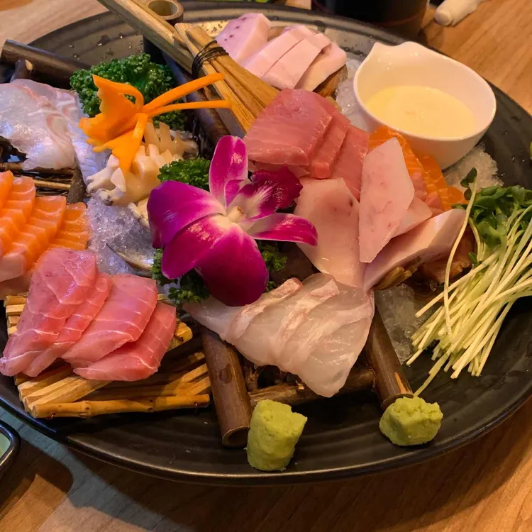 사시미로또오센 대표 사진