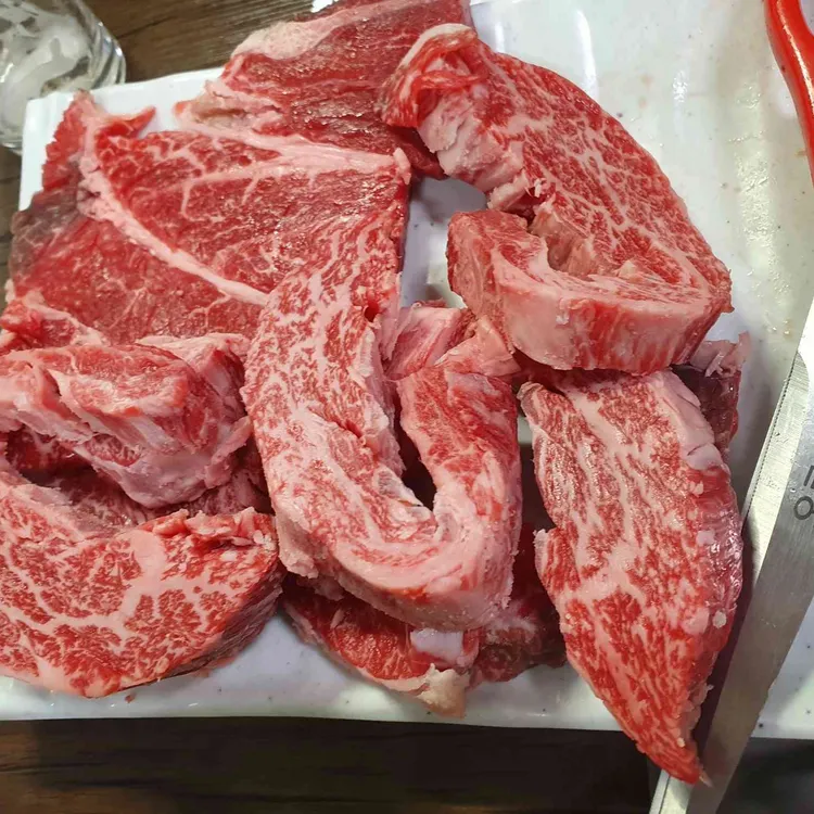 장평한우타운 대표 사진