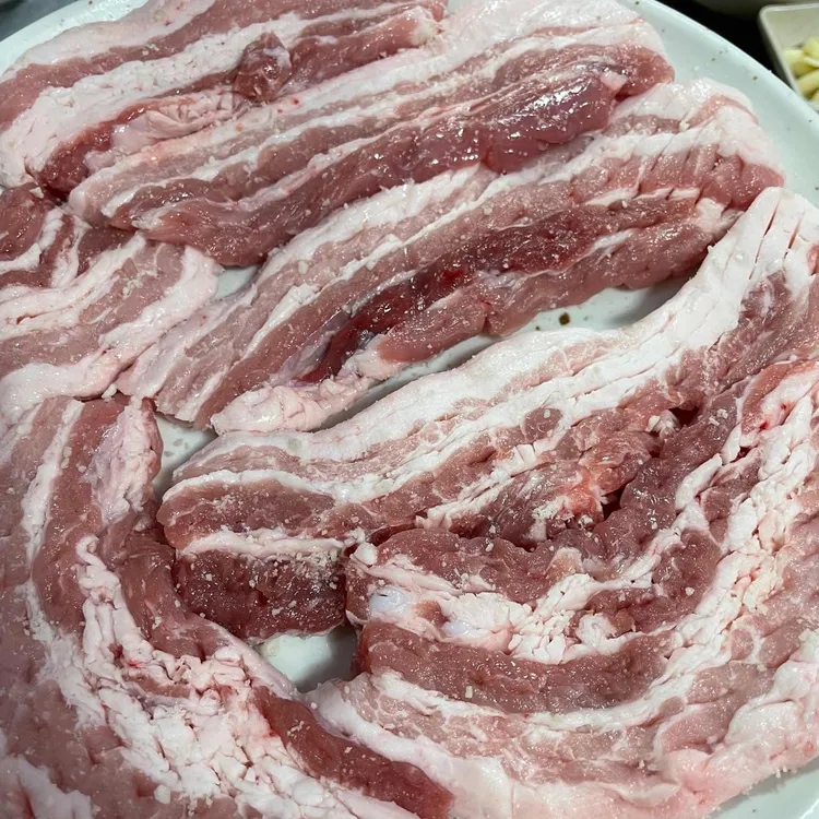 새마을정육점식당 대표 사진