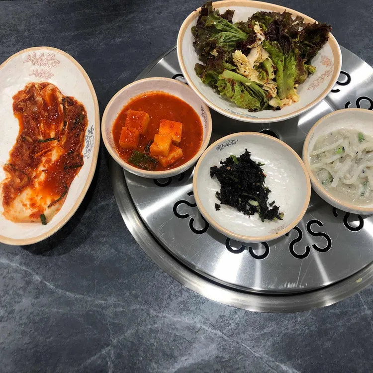 참예우 한우프라자 대표 사진