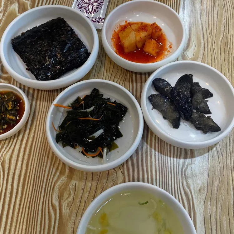 명태명가 대표 사진